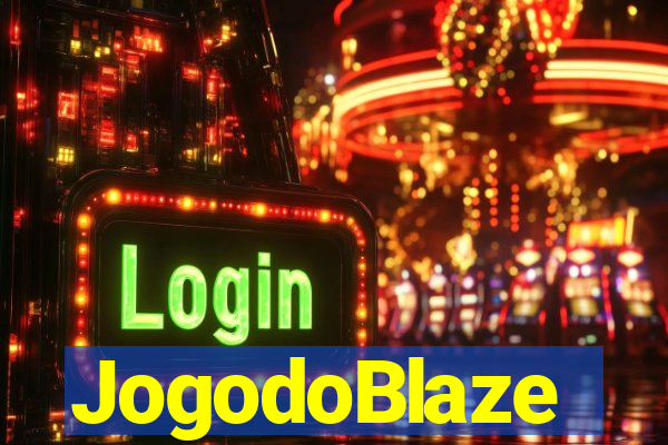 JogodoBlaze