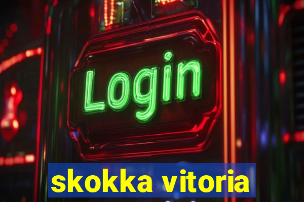 skokka vitoria