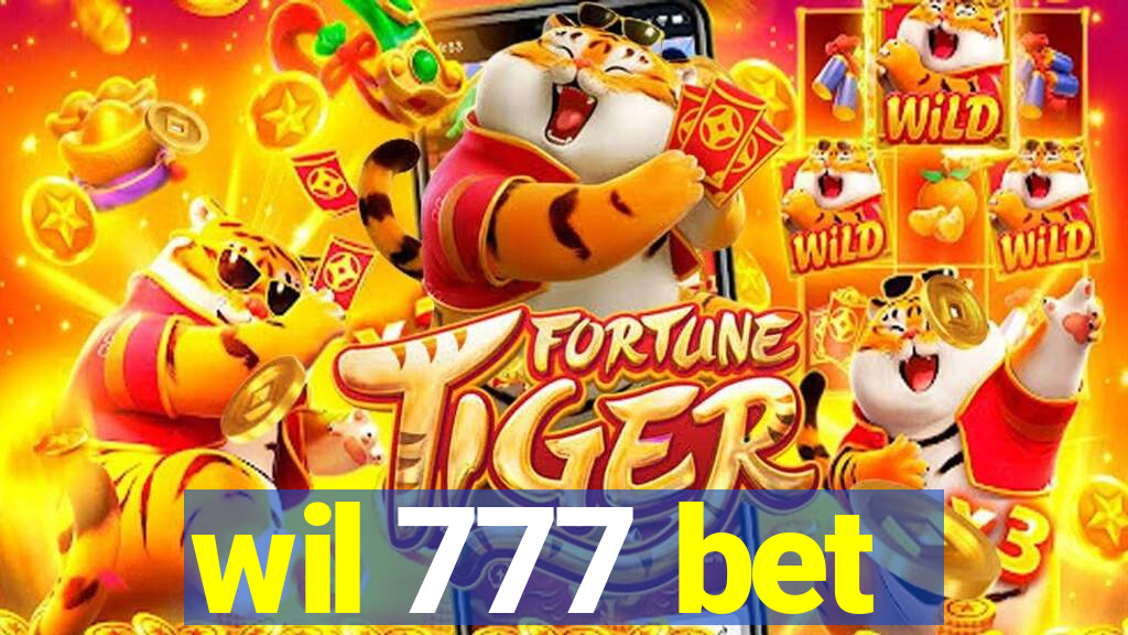 wil 777 bet