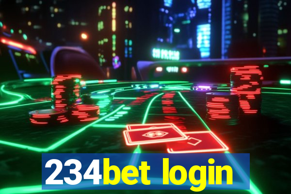 234bet login