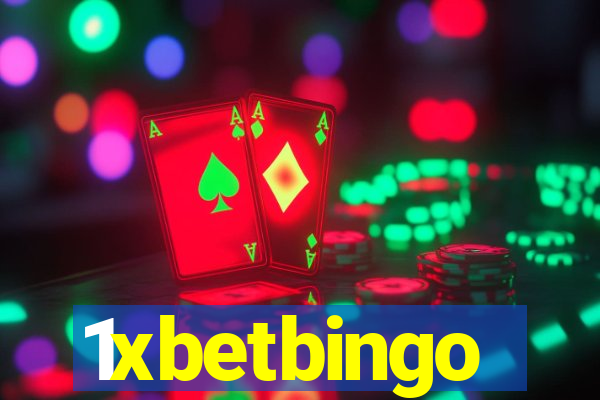 1xbetbingo