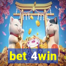 bet 4win