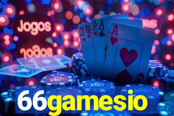 66gamesio