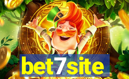 bet7site