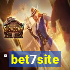 bet7site