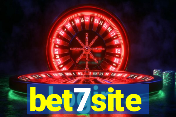 bet7site