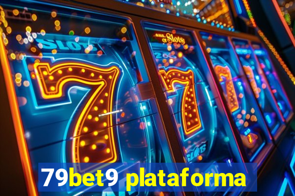 79bet9 plataforma