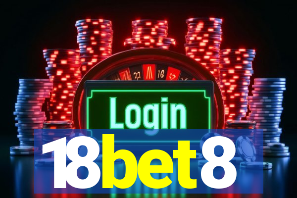 18bet8