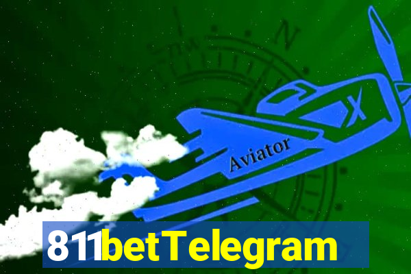 811betTelegram