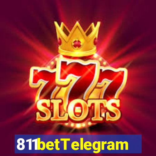 811betTelegram