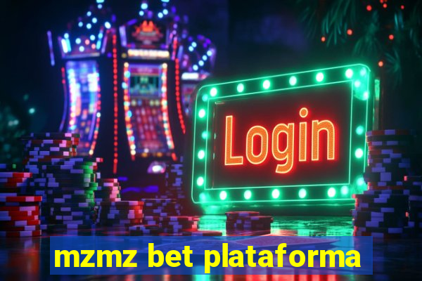 mzmz bet plataforma