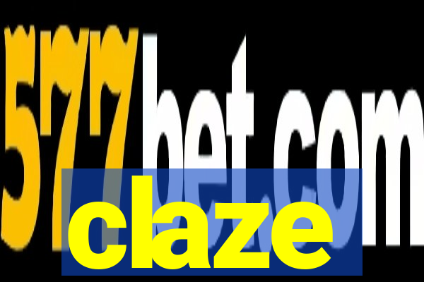 claze