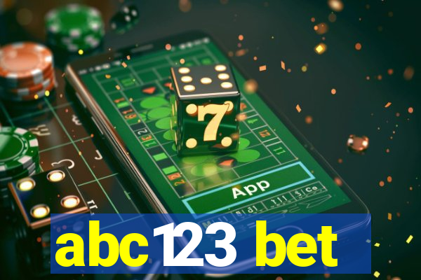 abc123 bet