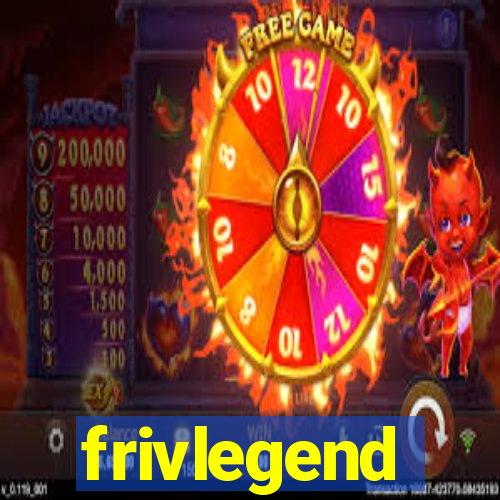 frivlegend