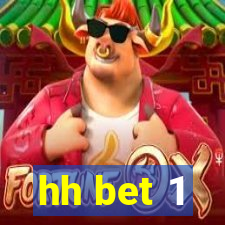 hh bet 1