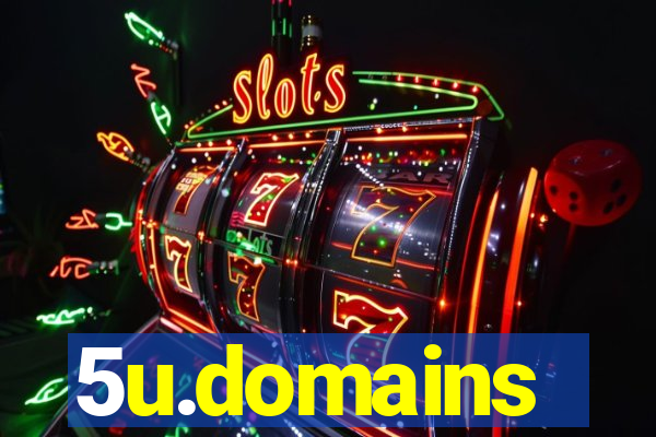 5u.domains