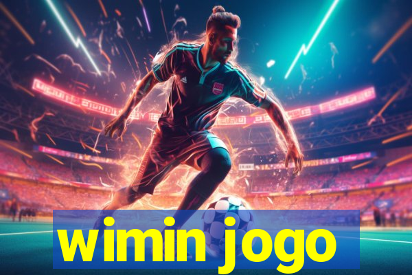 wimin jogo