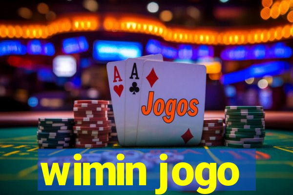 wimin jogo