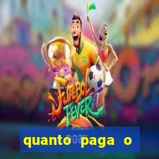 quanto paga o duque da quina