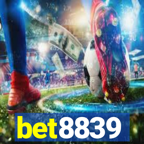 bet8839