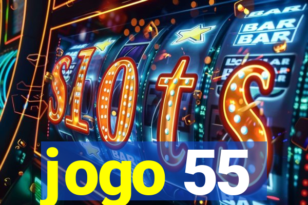 jogo 55