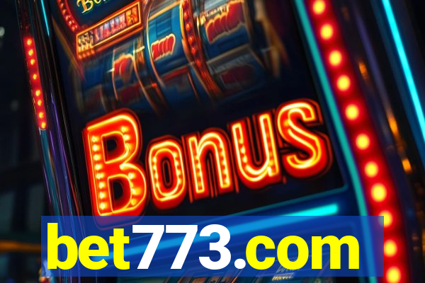 bet773.com