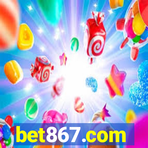 bet867.com