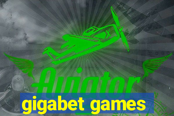 gigabet games