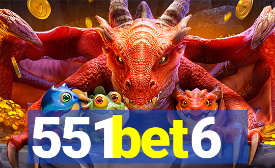 551bet6