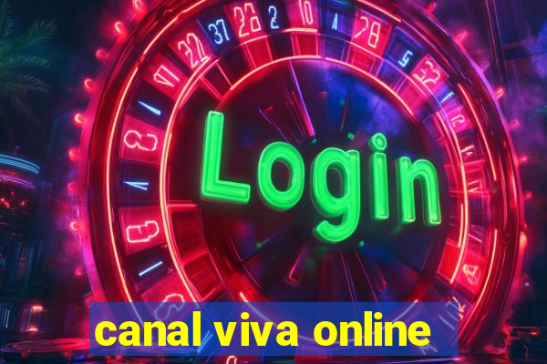 canal viva online