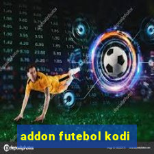 addon futebol kodi