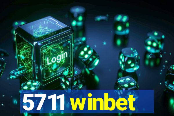 5711 winbet