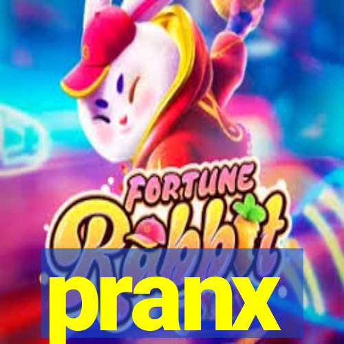 pranx