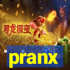 pranx