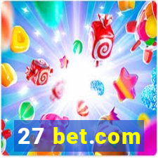 27 bet.com