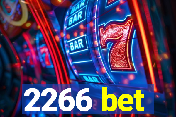 2266 bet