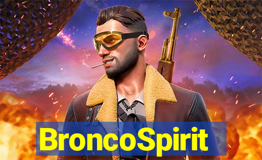 BroncoSpirit