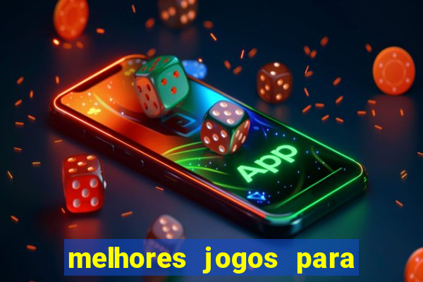 melhores jogos para ganhar dinheiro no celular