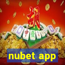 nubet app