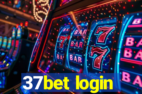 37bet login