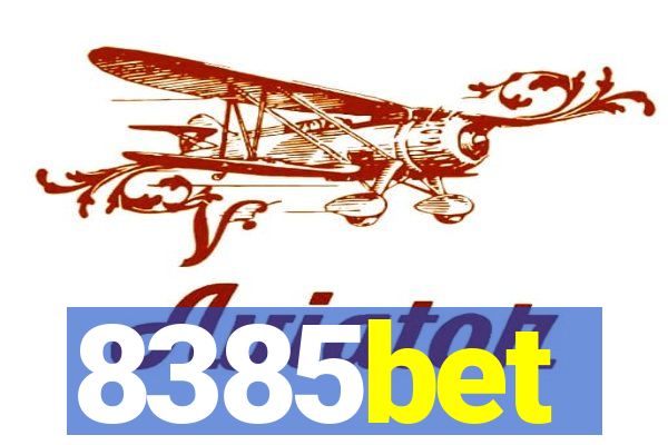 8385bet