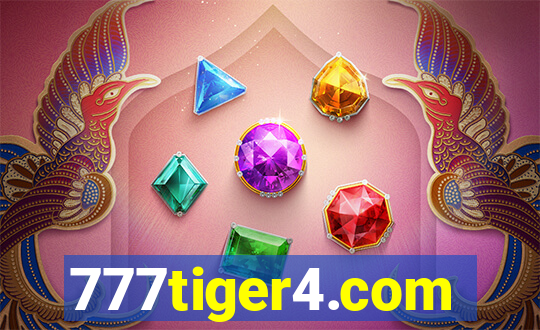 777tiger4.com