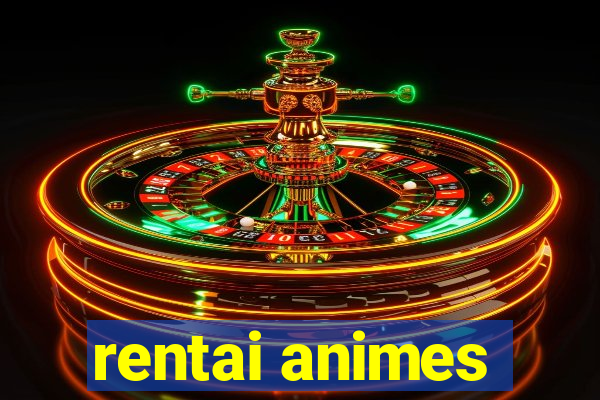 rentai animes