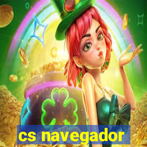 cs navegador