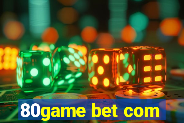 80game bet com