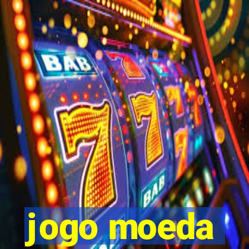 jogo moeda