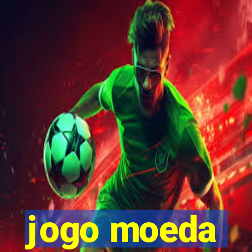 jogo moeda