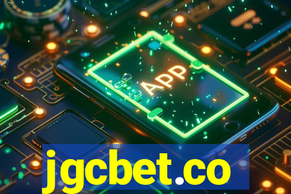 jgcbet.co