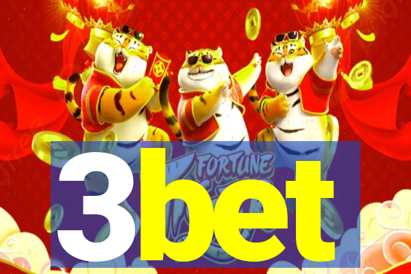 3bet