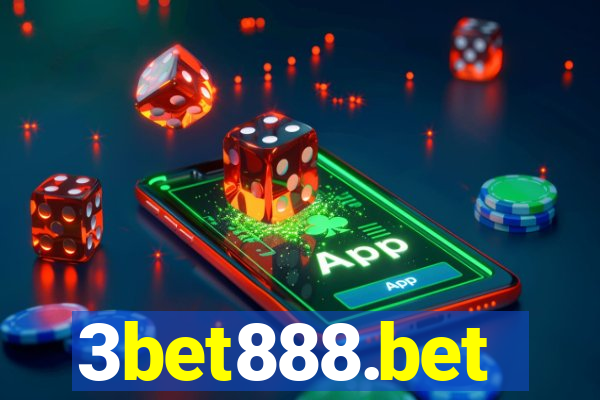 3bet888.bet